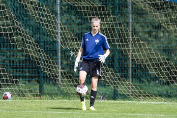 Bild 12 - wBJ Hamburger SV - Holstein Kiel : Ergebnis: 2:0